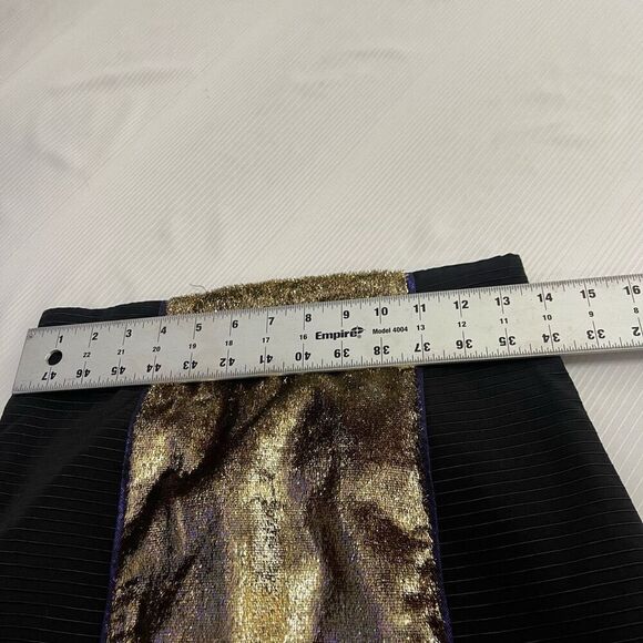 Bruce Glen Art To Wear Skirt Size Small Medium Large See Measurements - Picture 3 of 9